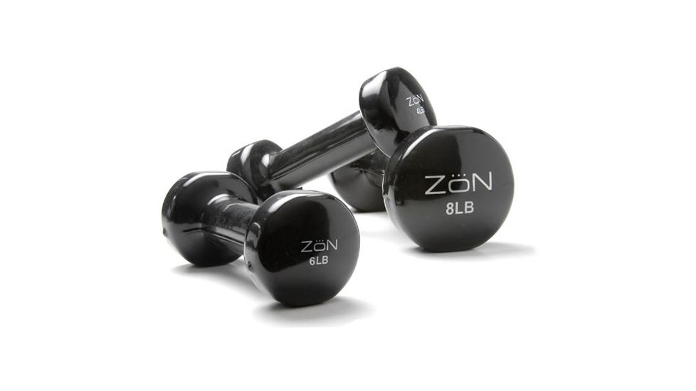 Zon Dumbbell - 7 lb. 062960