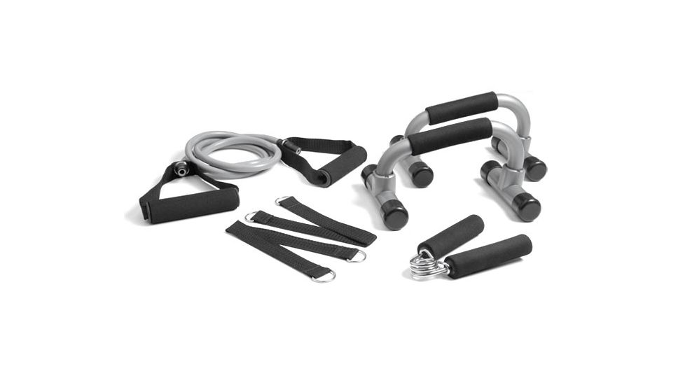 Zon Executive Fitness Kit 062945