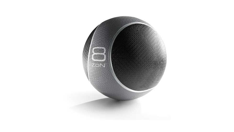 ZON Strength Training Ball 6Lb EX/SBAL-6