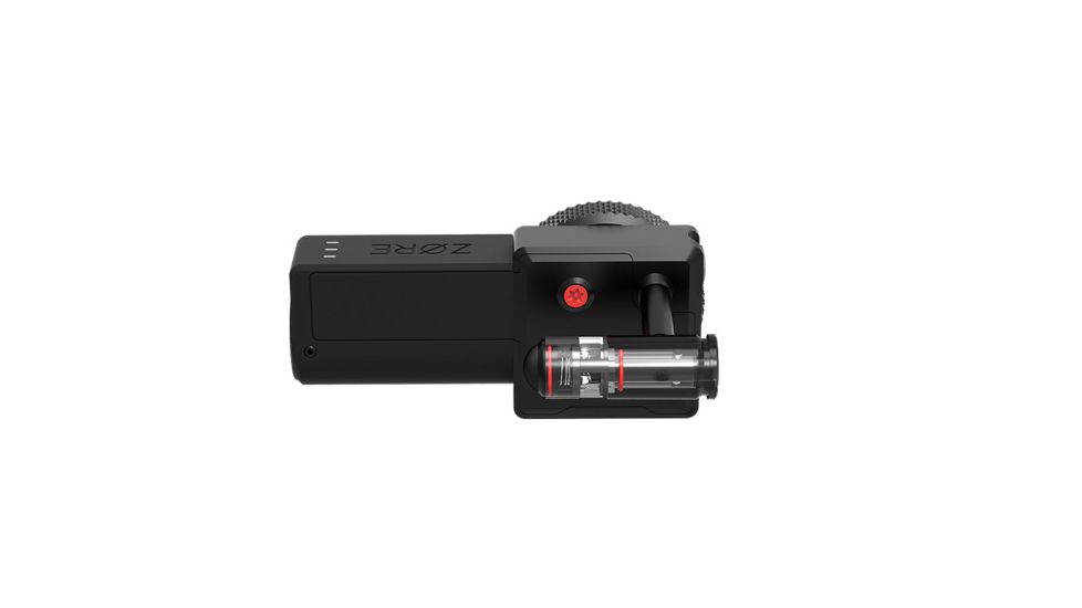 Zore X Core 9x19 Caliber-Specific Electro-Mechanical Lock, Black, 2.77 In, ZORE X Core