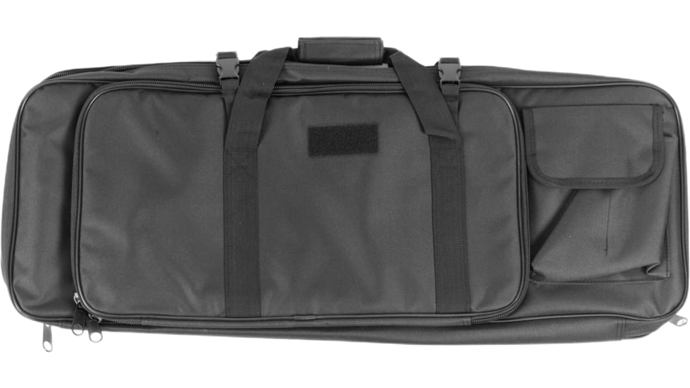 ZRODelta 30in Soft Bi-Fold Rifle Case, Black, Large, 8800-0005-9949