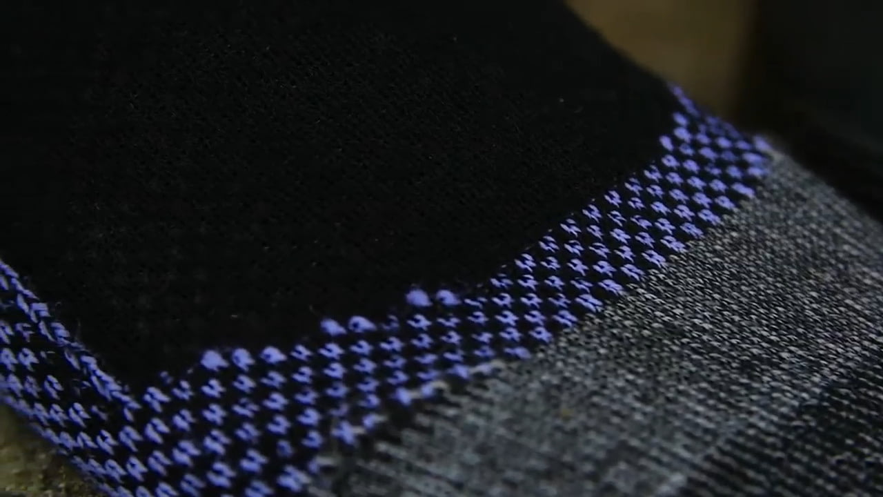 opplanet 5 11 tactical level 1 6 sock video