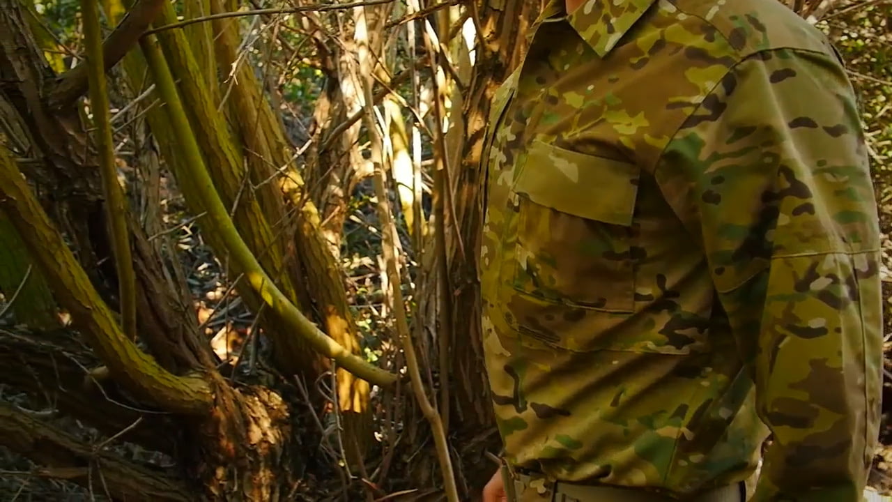 opplanet 5 11 tactical multicam tdu long sleeve shirt video