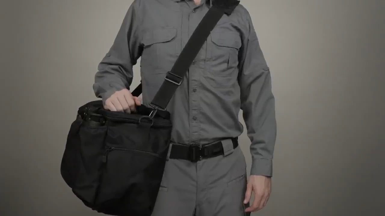 opplanet 5 11 tactical patrol ready video