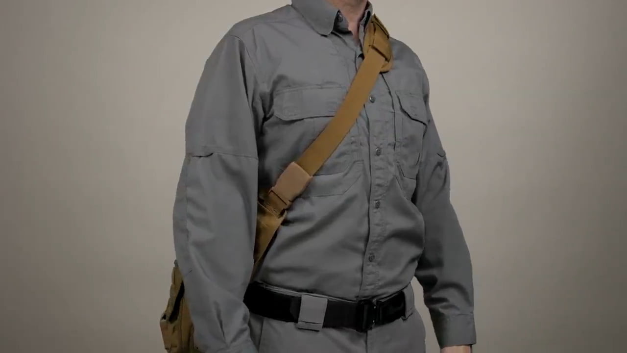 opplanet 5 11 tactical push pack video