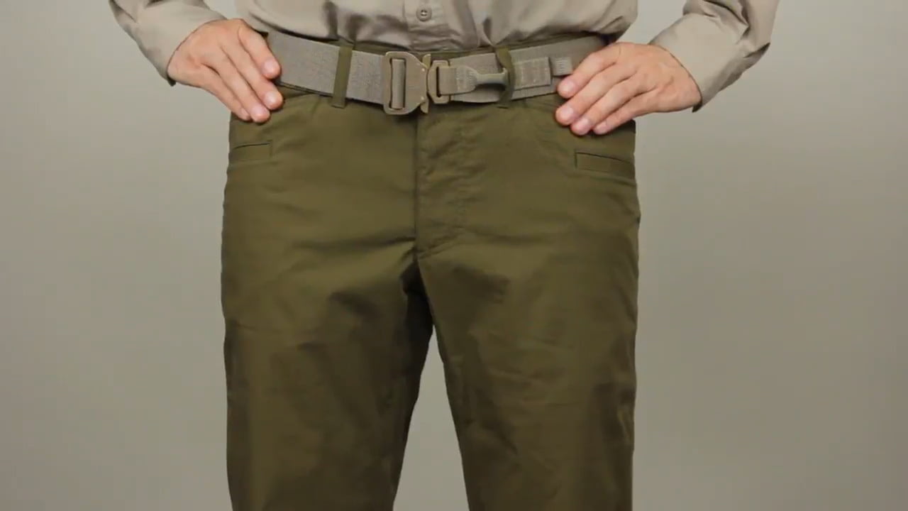 opplanet 5 11 tactical ridgeline pant video