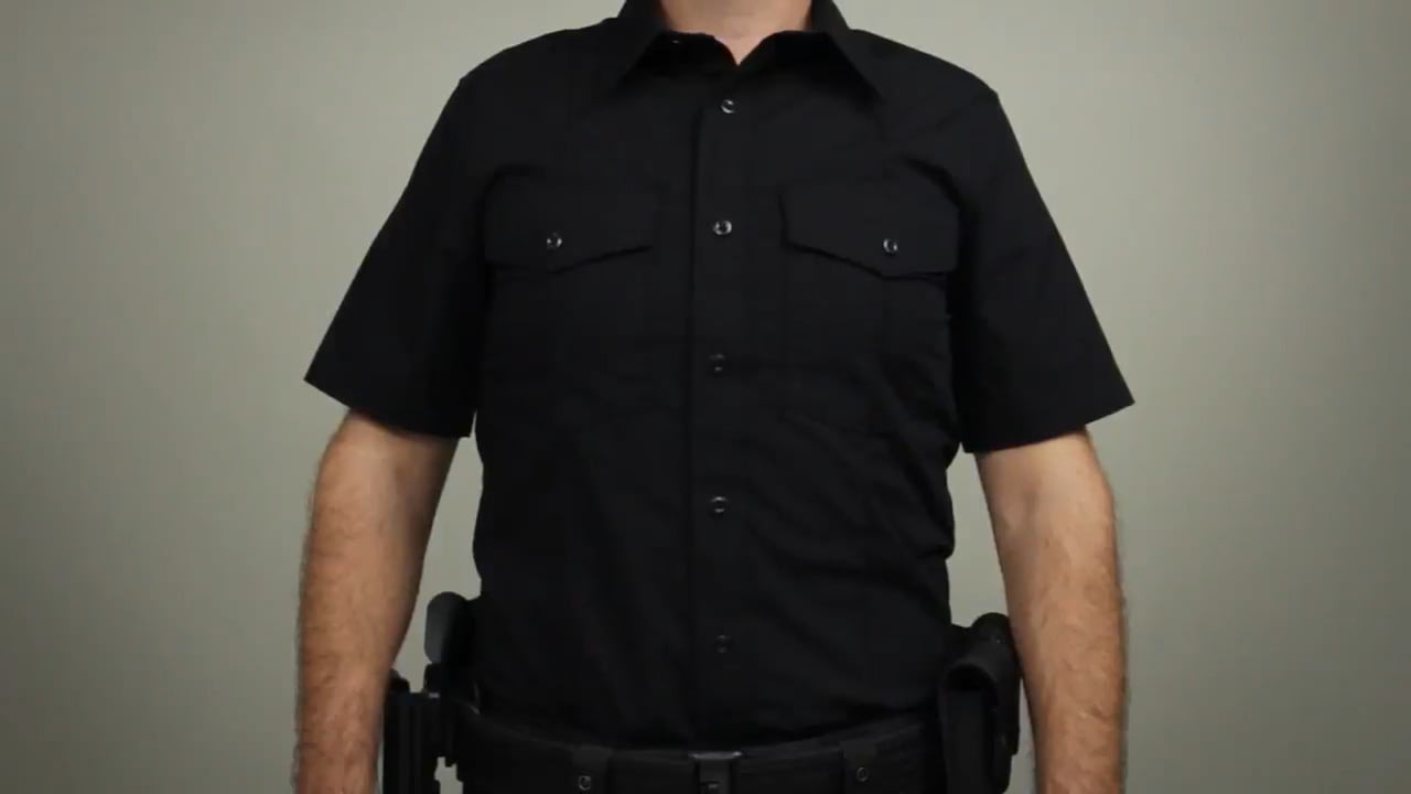 opplanet 5 11 tactical stryke pdu a class short sleeve video