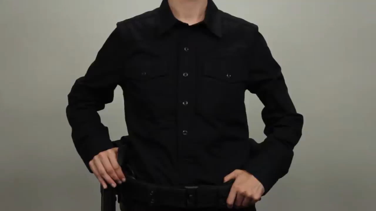 opplanet 5 11 tactical womens stryke class b pdu long sleeve shirt video