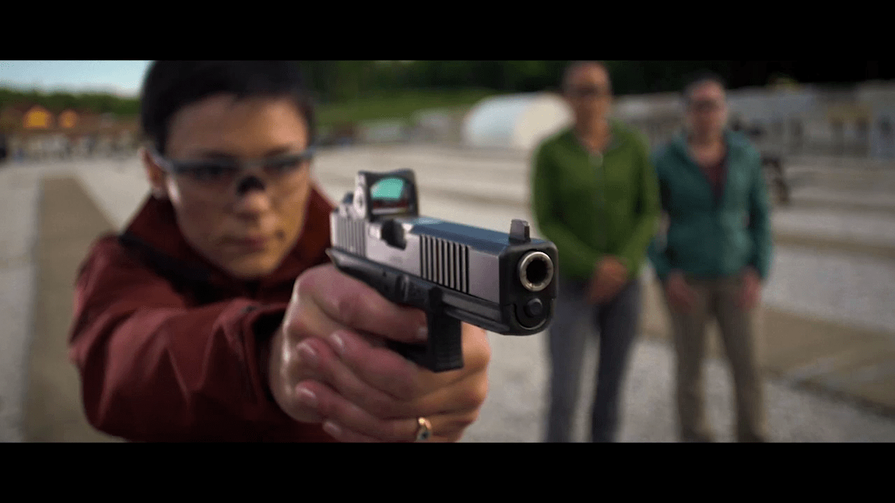 opplanet 5 11 womens kick ass commercial gold video