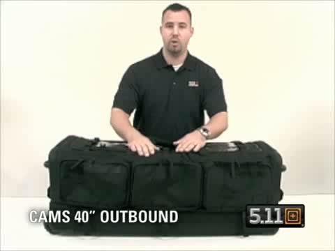 opplanet 511 cams 40 luggage video