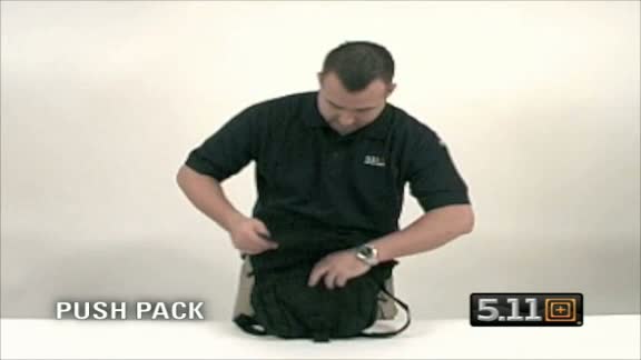 opplanet 511 push pack