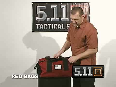 opplanet 511 red bags