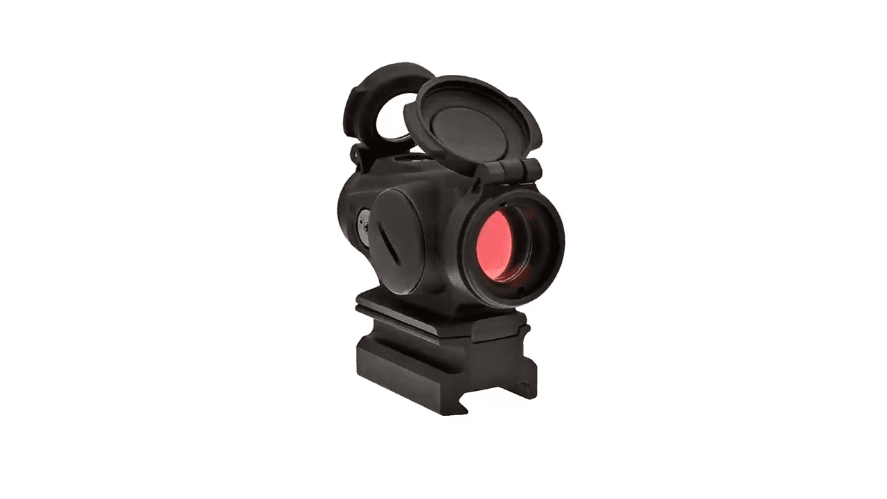 opplanet aimpoint dutyrds 360 video