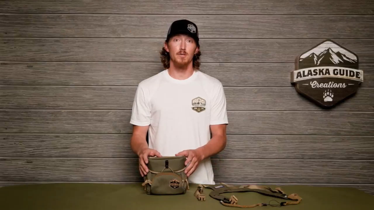 opplanet alaska guide creations gen l upgrades video