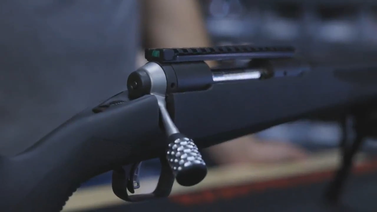 opplanet anarchy outdoors savage 110 best upgrades video