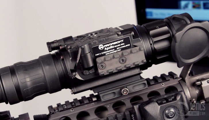 opplanet apollo thermal imaging 160x120 clip on system scope flv