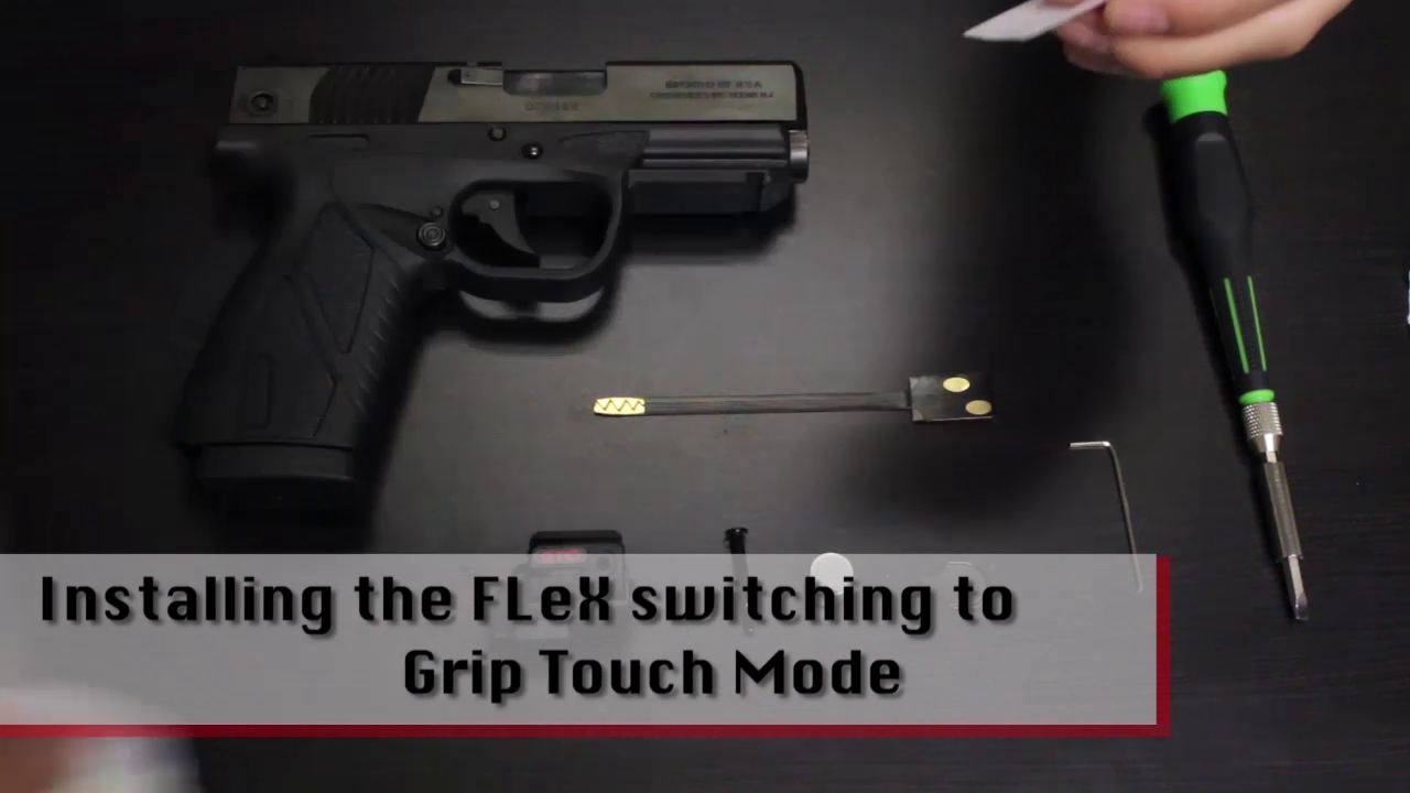 opplanet armalaser installing flex video