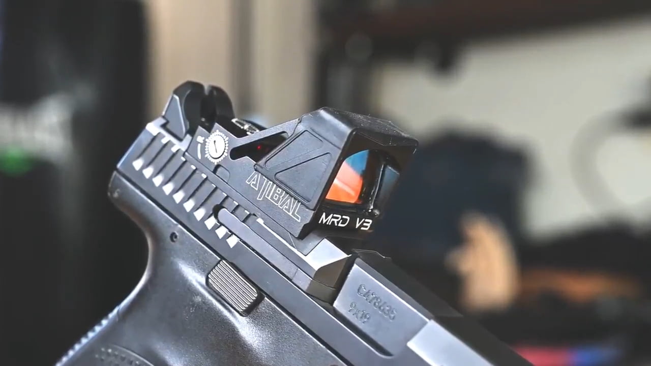 opplanet atibal mrd v3 quick review video