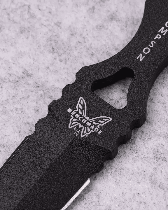 opplanet benchmade 173bk video