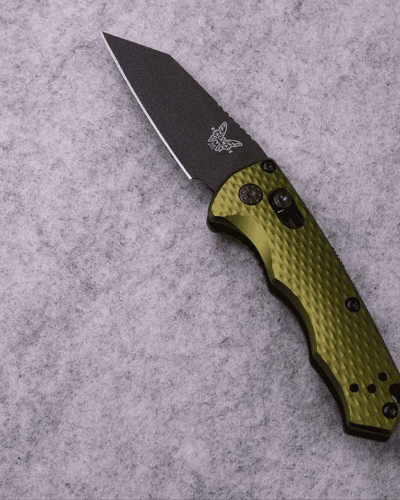 opplanet benchmade 2900bk 2 video