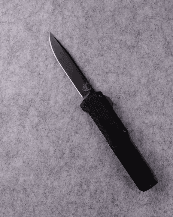 opplanet benchmade 4600dlc video