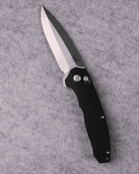 opplanet benchmade 495 video