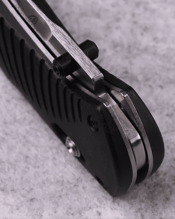 opplanet benchmade 580 video