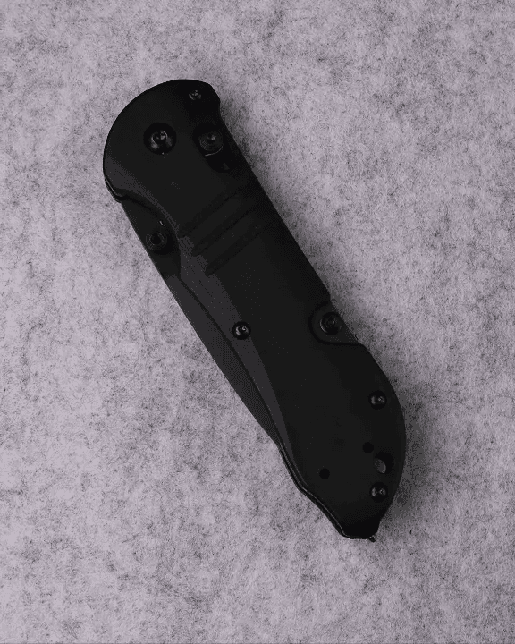 opplanet benchmade 917sbk video