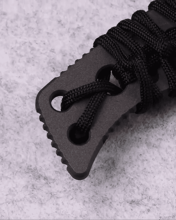 opplanet benchmade adamas video
