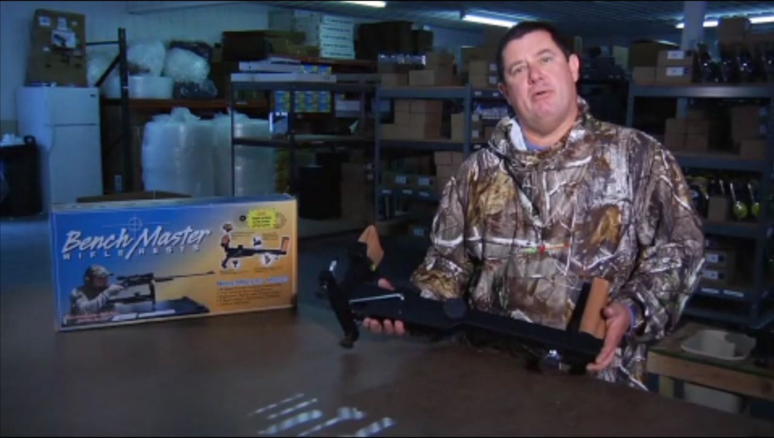 opplanet benchmaster features flv
