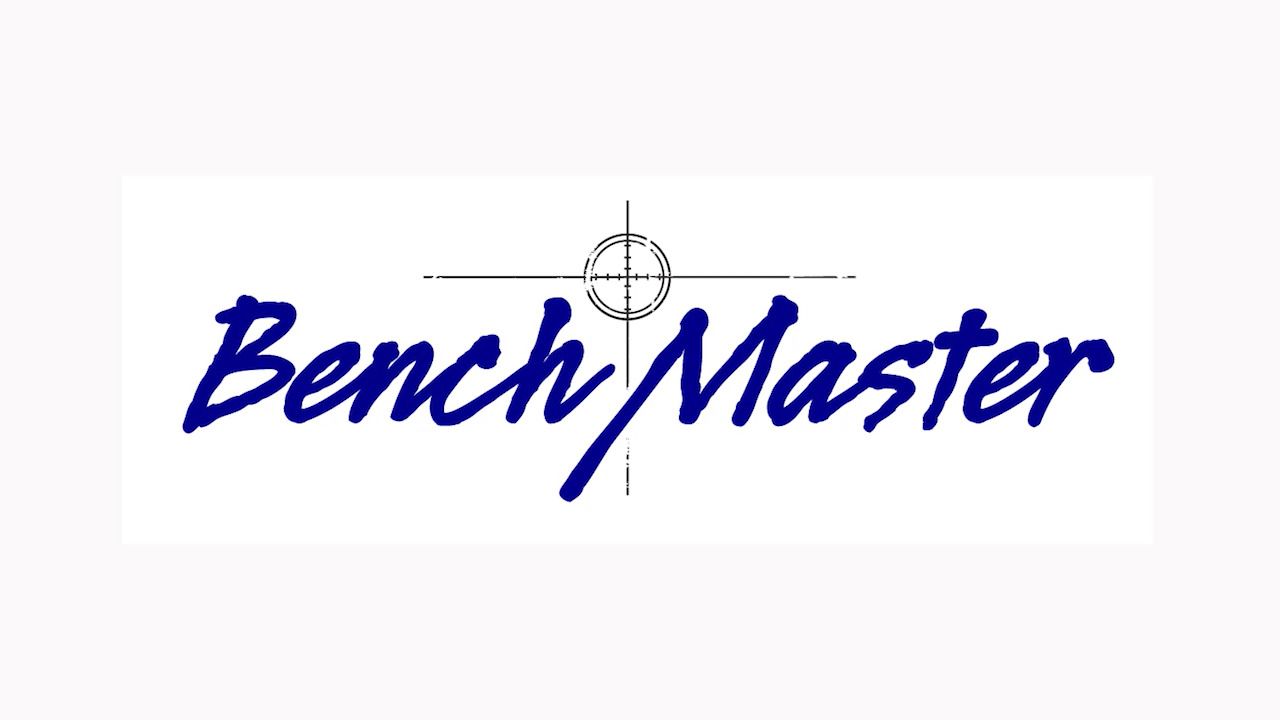 opplanet benchmaster rifle rest four gun barrel rest video