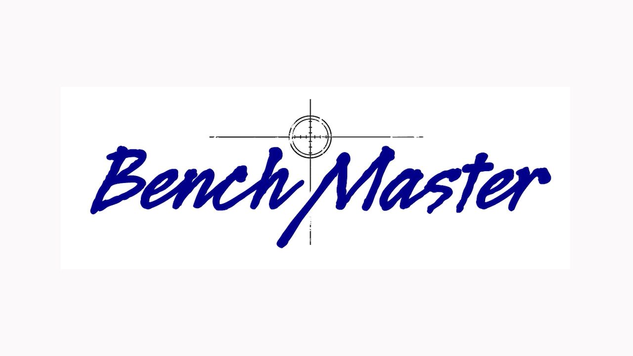 opplanet benchmaster weapon rack x block shooting rest video