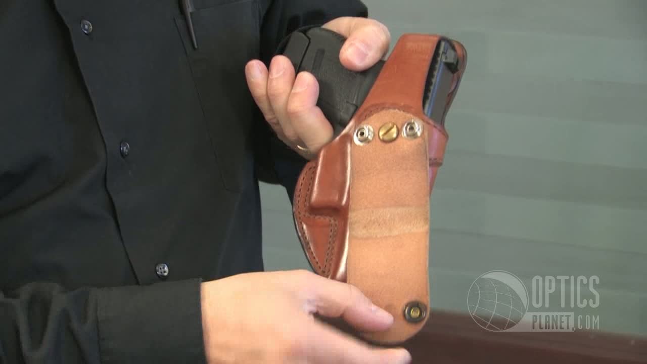 opplanet bianchi 3s pistol pocket holster pif