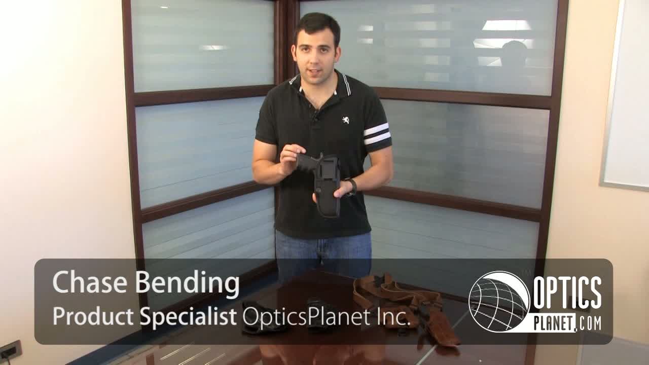 opplanet bianchi um92ii universal military holster
