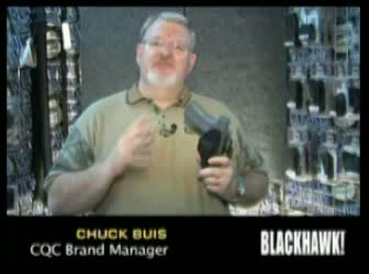 opplanet blackhawk holster serpa 410531bk video