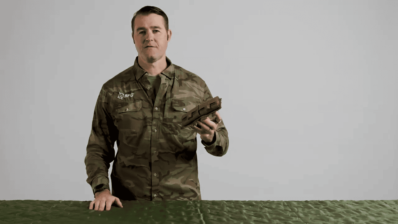 opplanet blue force gear shotshell pouch product overview video