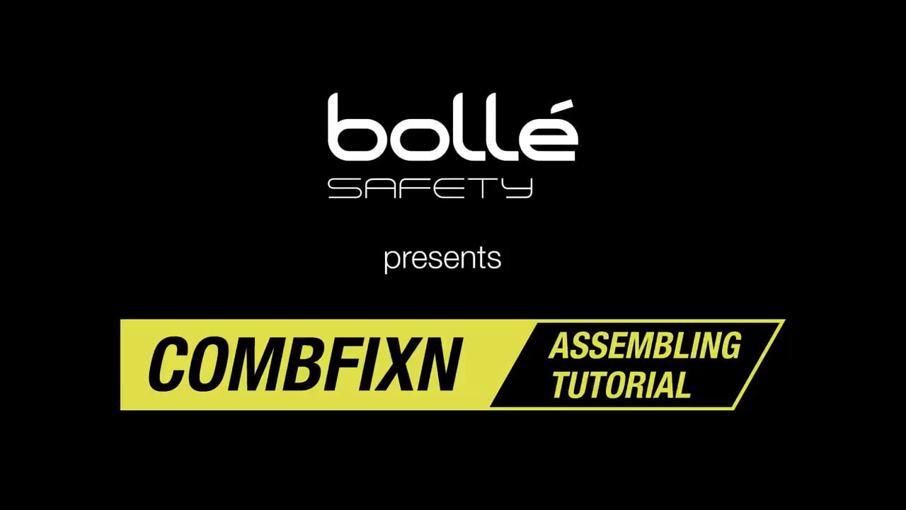 opplanet bolle assembling tutorial combfixn video