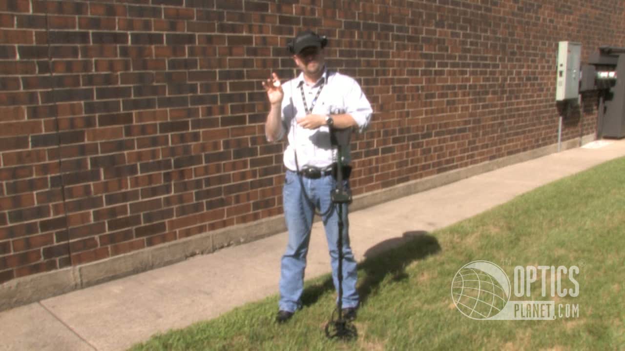 opplanet bounty hunter teknetics t2 for opcom video