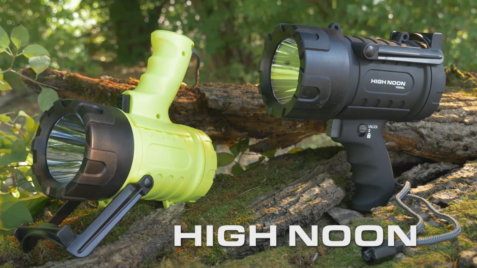 opplanet browning high noon 4c spotlight video