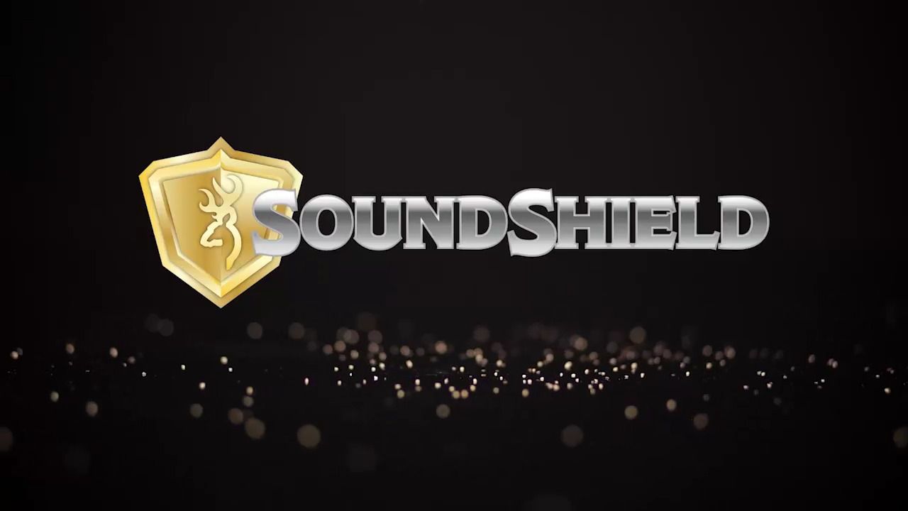 opplanet browning sound shield sticks strings video