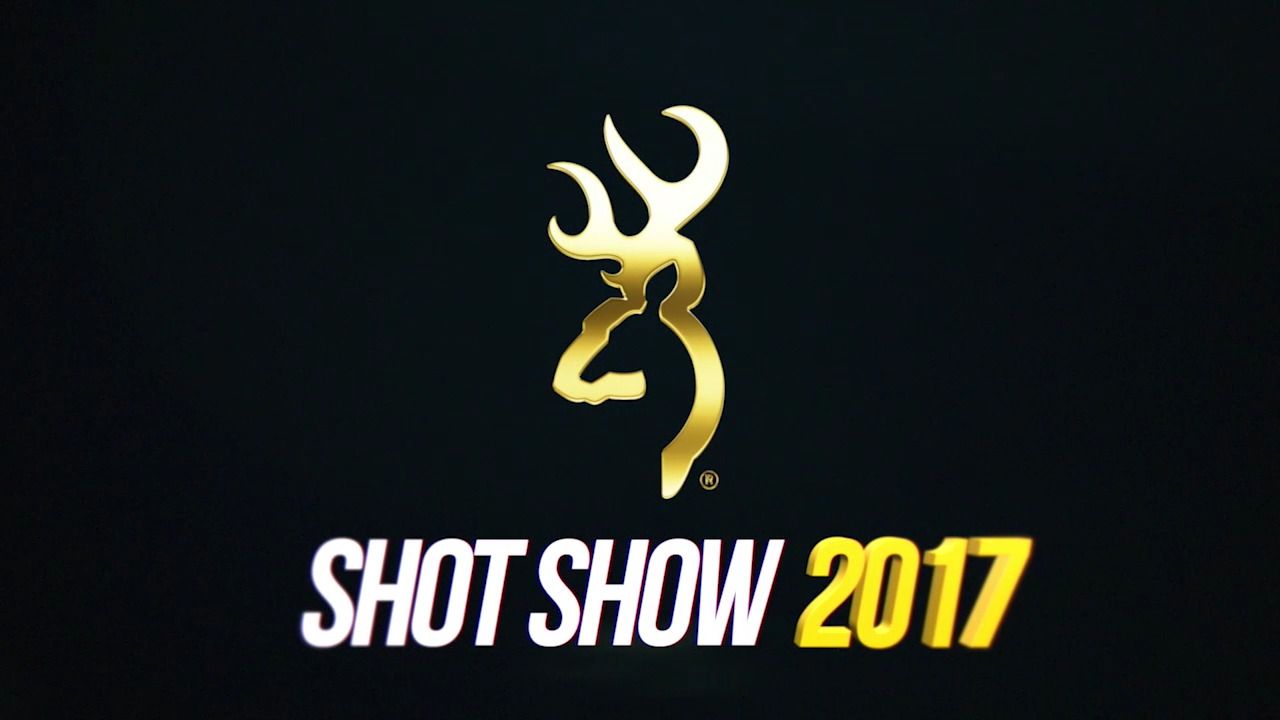 opplanet browning wihongi signature series knives shot show video