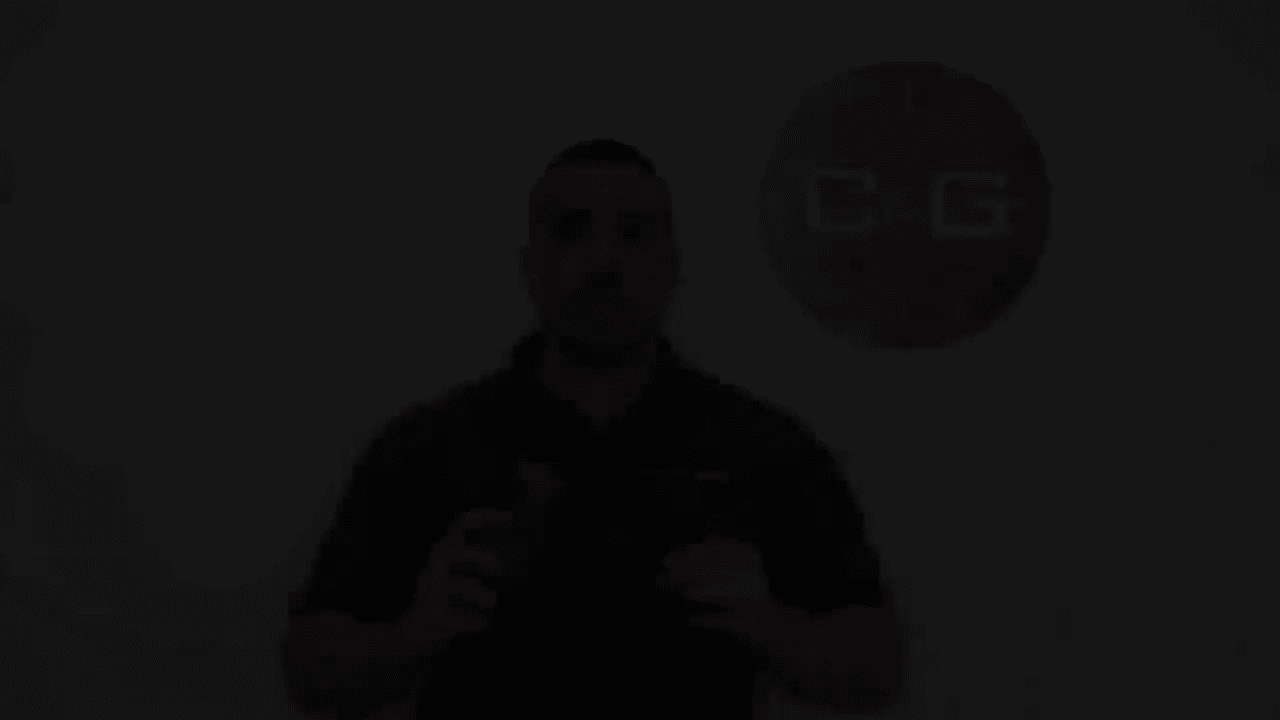 opplanet c and g holsters iwb covert line explained video