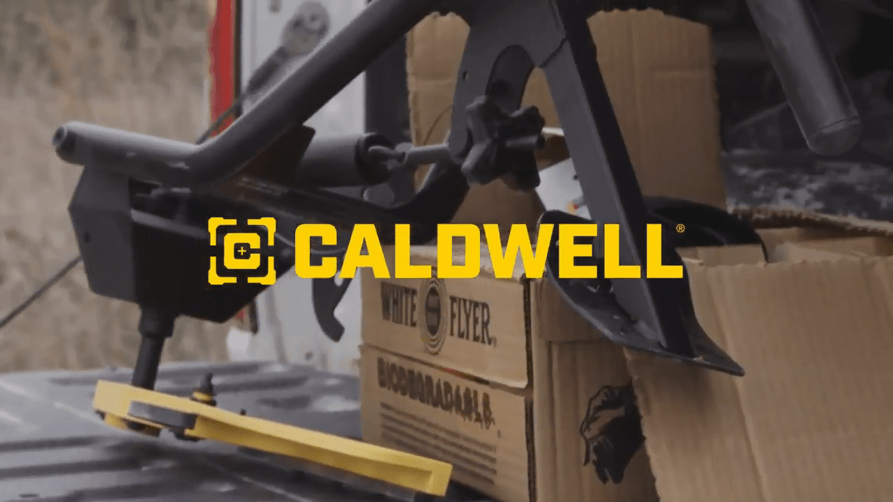 opplanet caldwell claymore solo video