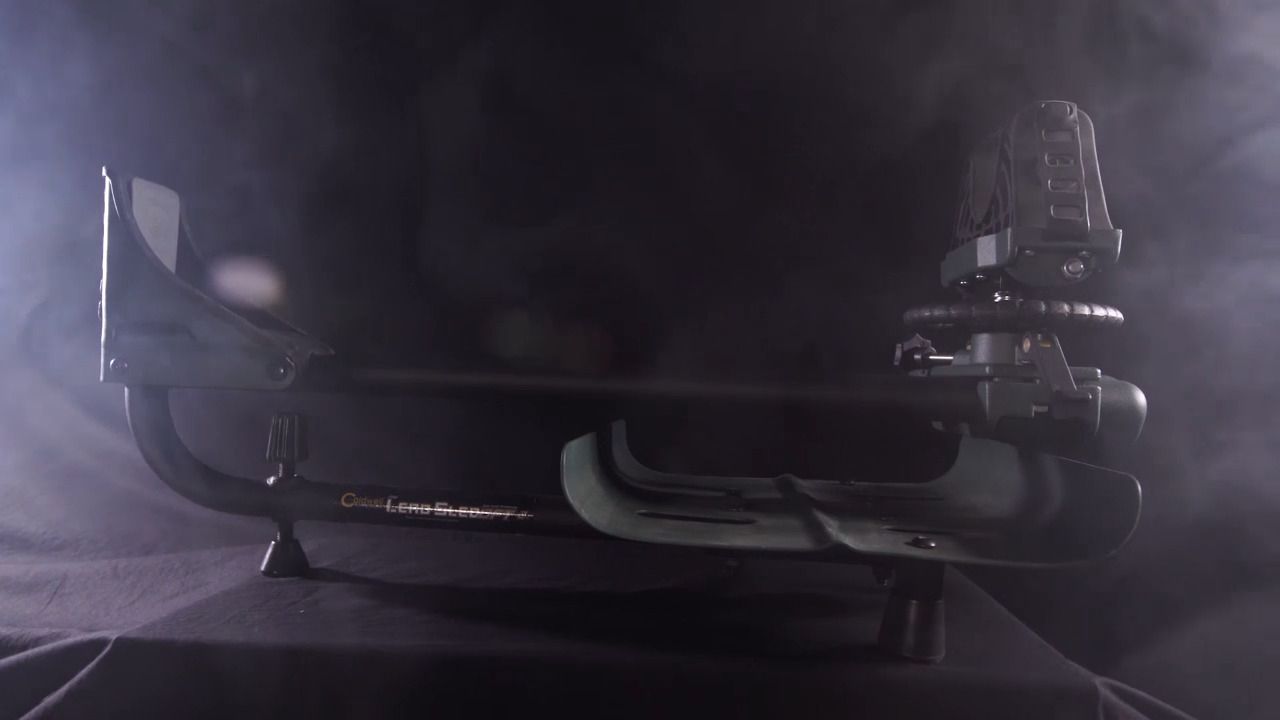 opplanet caldwell lead sled dft 2 video