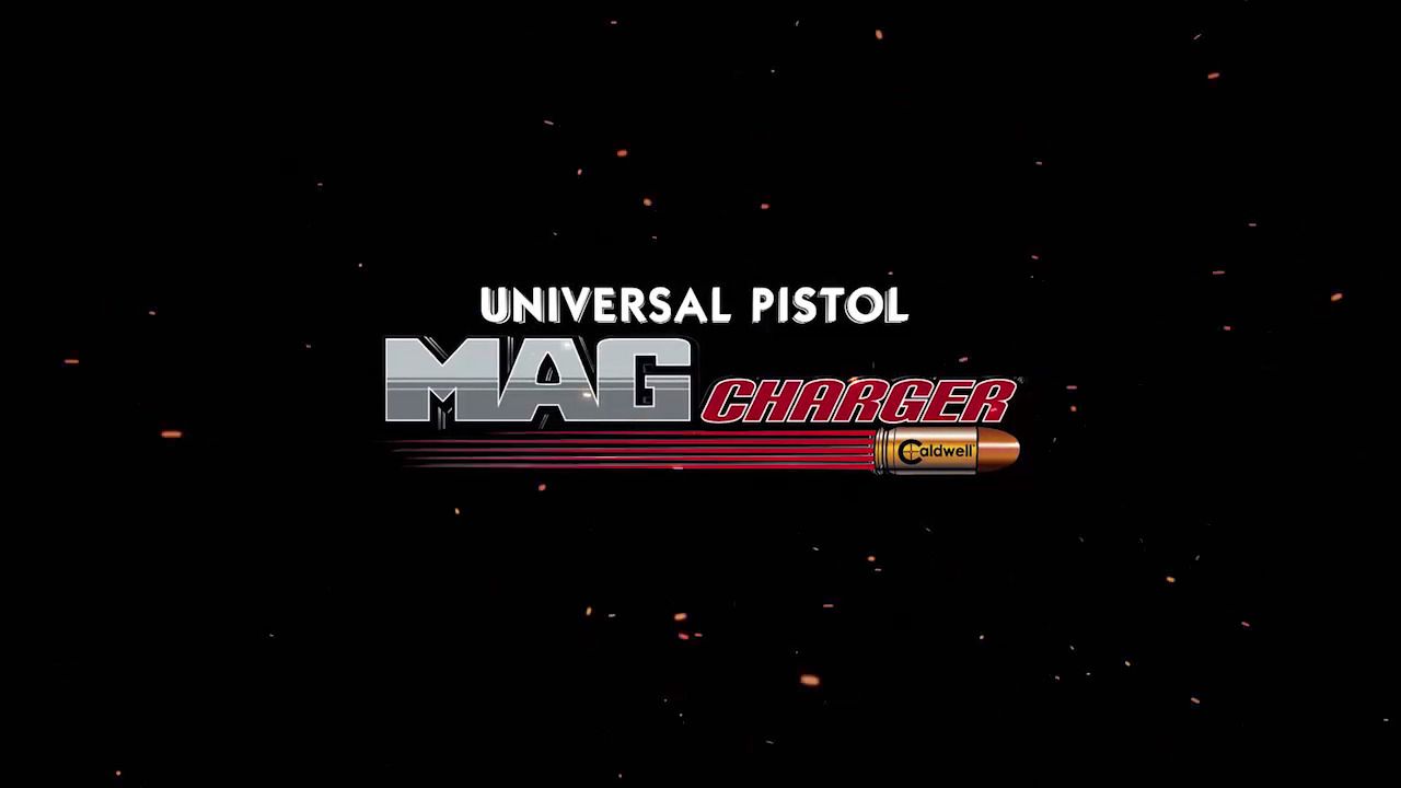 opplanet caldwell pistol mag charger demo video