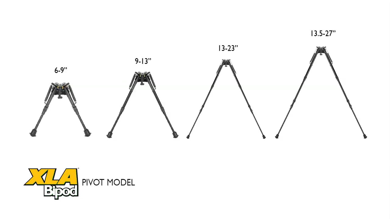opplanet caldwell xla bipod video