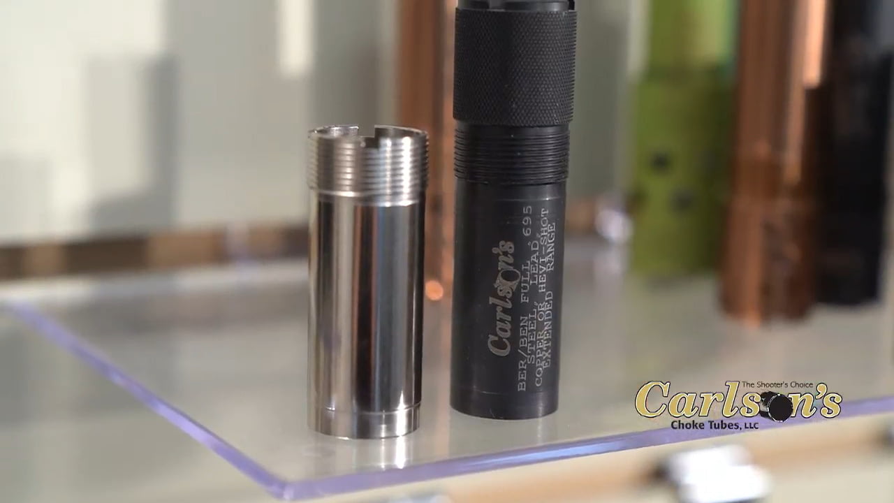 opplanet carlsons choosing the right choke video
