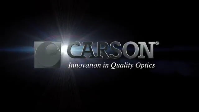 opplanet carson lc 15 lumicraft hands free lighted magnifier video