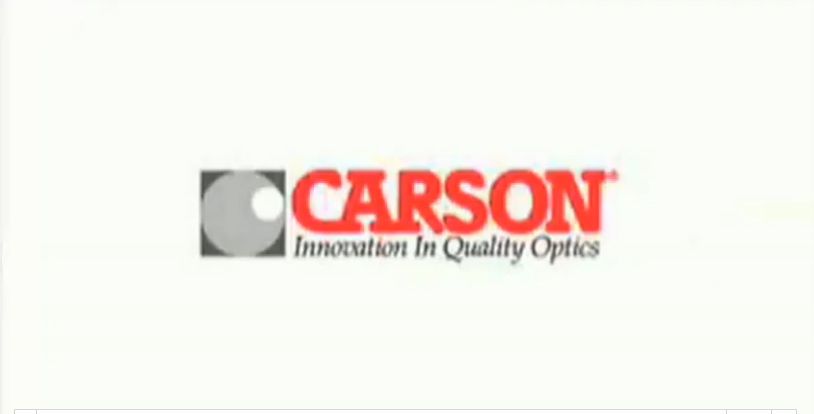 opplanet carson lumidome 2x power magnifier ld 33 flv