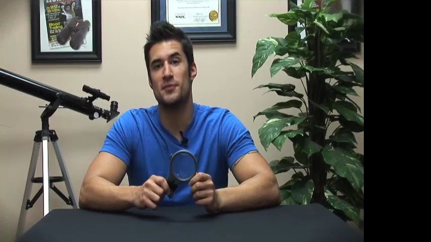 opplanet carson optical magni look video